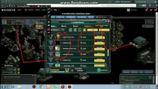war commander fix uninfinite loading sec