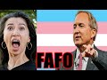 WOKE Doctor FINDS OUT for doing this to Texas kids! FAFO!