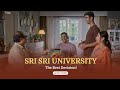 Sri Sri University | The Best Decision
