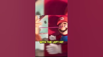 Animation SECRETS You Can Learn from the PROS 🤯 [Super Mario Bros Animators] #b3d #3danimation