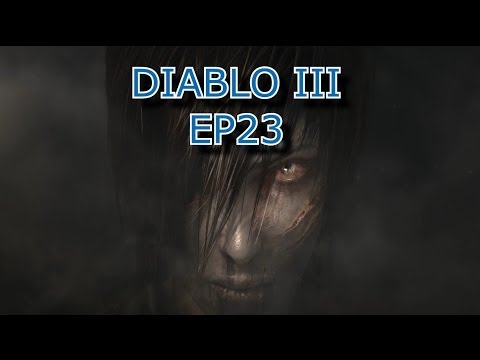 Diablo III - EP23: Azmodan y el Destino de Leah