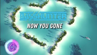 Busshunter - Now You're Gone With Lyric