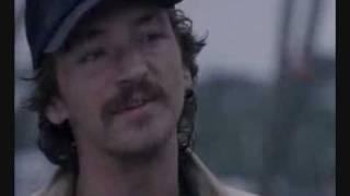 John Hawkes - I'm shipping up to Boston