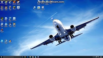 How To fun FSX or prepar3d in a borderless window