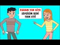 Param Yok Diye Sevgilim Beni Terk Etti Ama Sonra Çok Pişman Oldu 