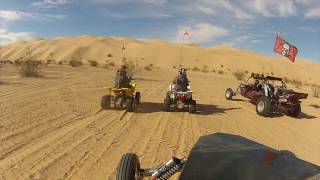 Glamis New Year pt.2 2016
