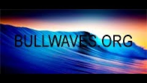 Long Term Elliott wave count for the DOW Jones.