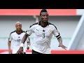 Gyan dance  ghana afcon