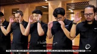 Adzan Maghrib Metro TV (2024)