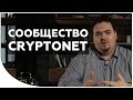 Криптовалюта: Как создать прибыльный бизнес на криптовалютах? Cryptonet