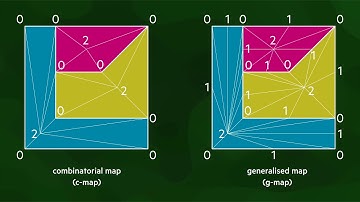 GEO1004 | 2021-2023 -- Generalised and combinatorial maps