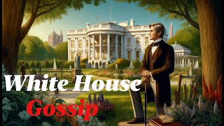 🏛️ White House Gossip 🏛️ | Scandals and Secrets from Andrew Johnson to Calvin Coolidge 👀✨ | Part 1 📚 screenshot 5