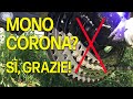 Perché il monocorona è la trasmissione migliore per la MTB (sfatiamo i falsi miti)