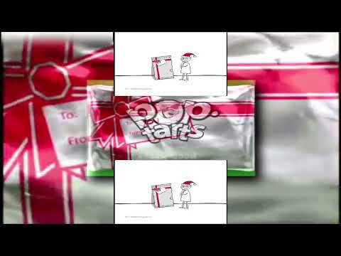 [YTPMV] Pop Tarts