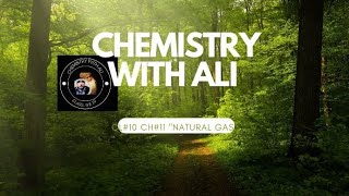 Chemistry With Ali Punjab Board Cl Ch Natural Gas