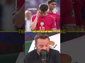 O'Hara and Cundy are NOT HAPPY with Morocco's performance vs France! 🇲🇦🤦‍♂️