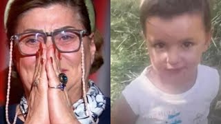 Լուսյա Հակոբյանը կորած Տիգրանի մասին