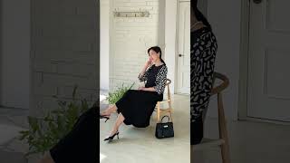 7부프릴롱원피스-OP2404014-
