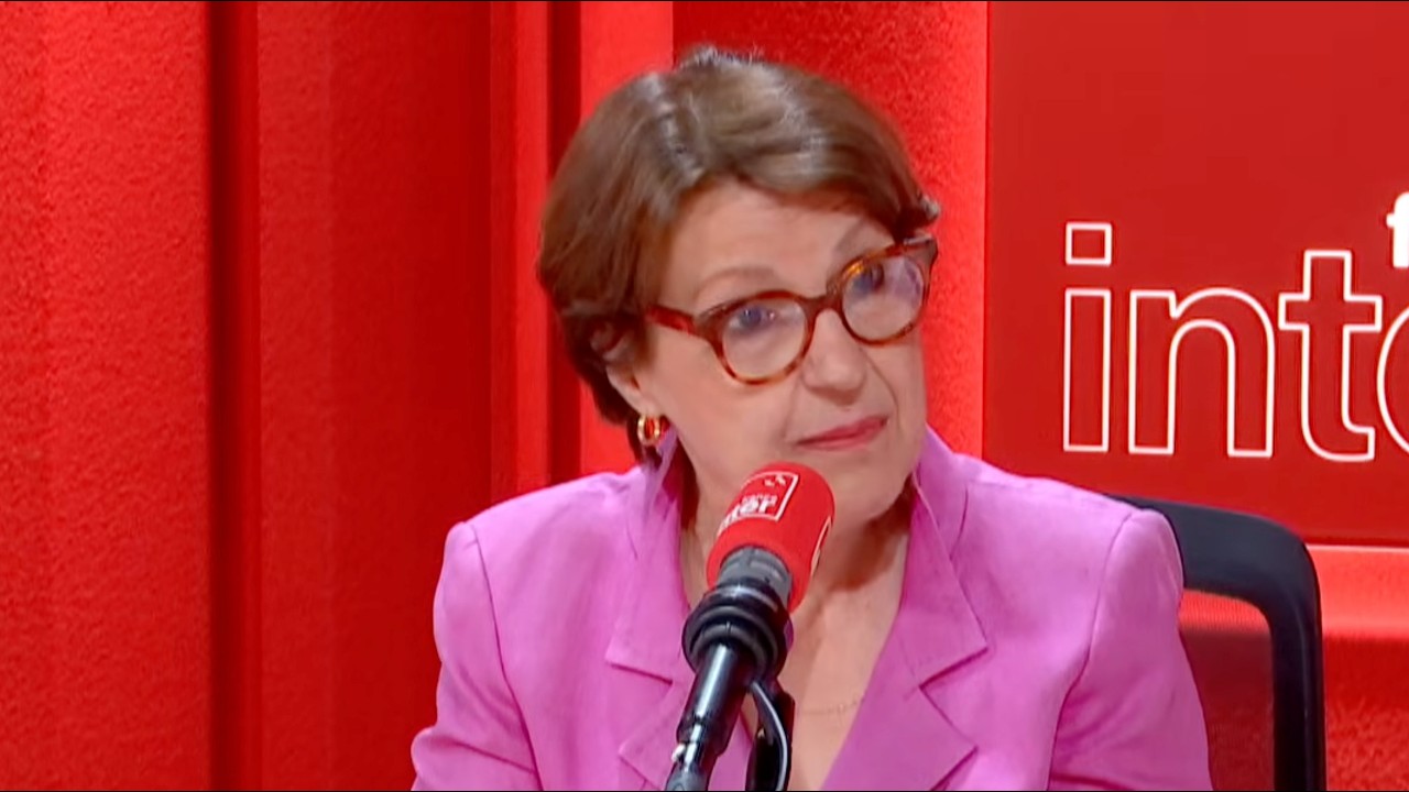 La loi d'urgence agricole "ne réintroduit pas l'acétamipride", assure la ministre de l'Agriculture