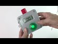 Pausing Timer