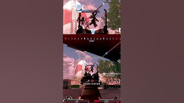 StormRift #apex #apexlegends | #bugzbunnysghost on #Twitch