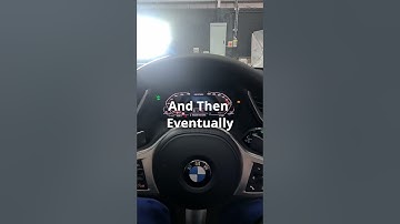 Dyno Mode M135ix #dyno #howto #automobile #tuning #bmw #bmwm