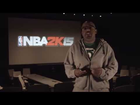 NBA 2K15 for Rookies Trailer