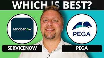ServiceNow vs Pega | Which Workflow Management Tool is Best in 2025?