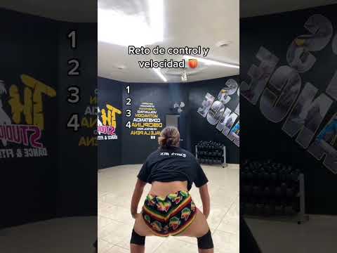 Twerk 104 TikTok karimetirado