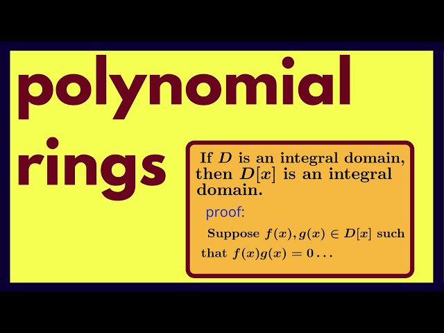 SOLVED: The following are commutative rings: R1 = Z14 R2 = Z Ã— Z4 R3 =  Z[a] R4 = (8a, b) | a, b âˆˆ Q Rs = a + ib |