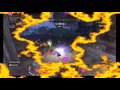 Death Penalty ESO Thriller montage