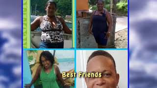 Siphalina Jacinta Clarke life in photos