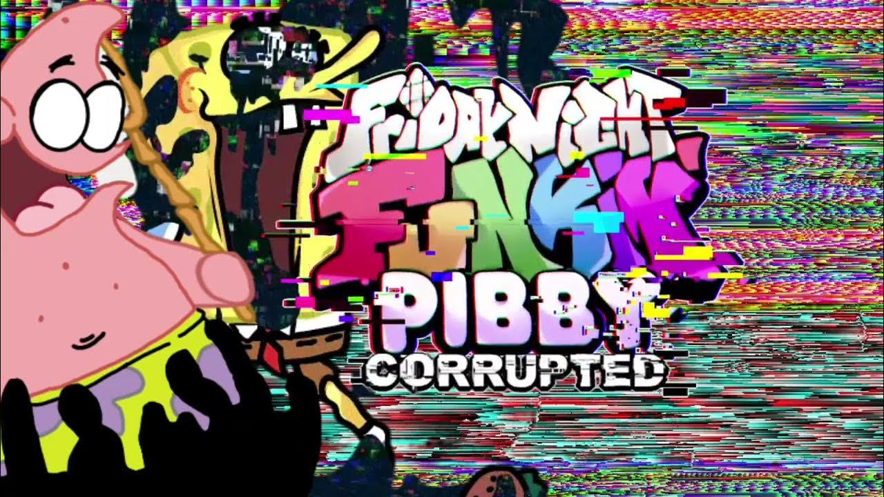 FNF pibby corrupted - corrupted flippy concept by yunozaki45 on