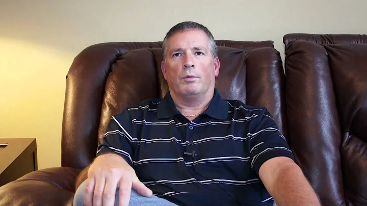 Who is Scott Kern, the Republican candidate for Ma...