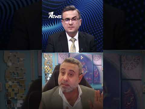 المرحلة الأولى لتفكيك هيئة الحشد غيث التميمي يكشف معلومة خطيرة وان نيوز العراق