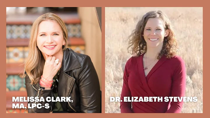 Unshackled with Dr. Elizabeth Stevens