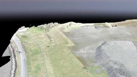 Landfill measurement