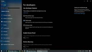 Easily Install APPX / AppXBundle in Seconds