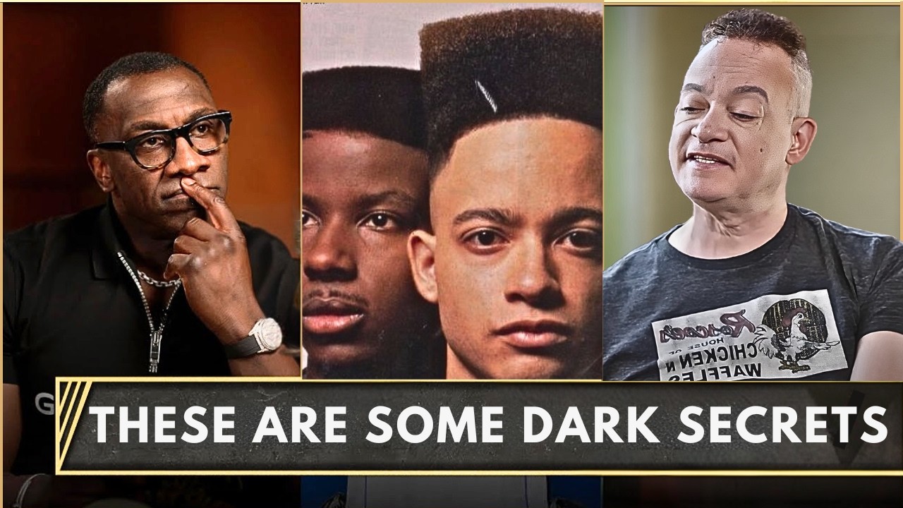 То, что случилось с Кристофером Ридом, он же Кидом, НИКОГДА НЕ ДОЛЖНО СЛУЧИТЬСЯ!!