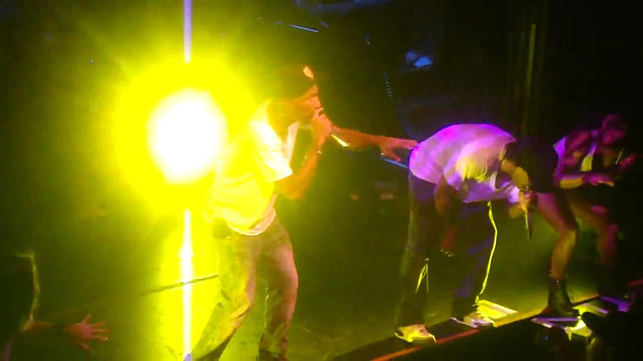 N.E.R.D. - Lap Dance