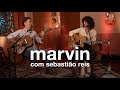 Nando e Sebastião Reis - Marvin (Voz e Violão)
