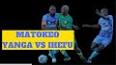 yanga vs ihefu leo üçün video