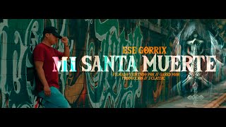 MI SANTA MUERTE 💀- RAP MOTIVACION MILITAR &amp; POLICIA - ESE GORRIX (VIDEO OFICIAL)