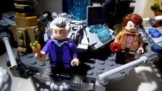 Narwhals Lego Ideas Collection