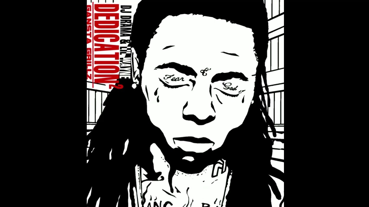 Lil Wayne:Dedication 2 (Full Mixtape) - YouTube