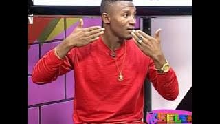 Sam wa Ukweli: kutumia ushirikina kwa faida ni sawa