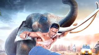 Junglee Motion Poster - Kick | Vidyut Jammwal | Movie 2019