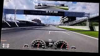 GT6 time beating