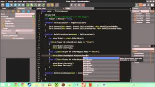 Celebrity Space Invaders | Video Game Programming by ERTC Profile