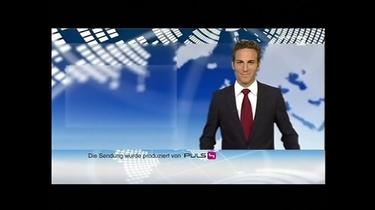 Austrianews (Pro 7, 30.10.2011)